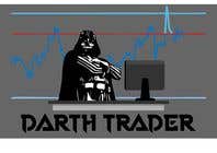 #1 ， Dart Vader + Trader art for a muggle (Darth Trader) 来自 RenggaKW