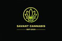 #1013 para Savant Cannabis de Fardin100