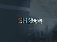 #14 for Logo - Simner Holdings Inc. by kumarsweet1995