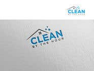 #117 for Logo Cleaning company by Jahidhassan98