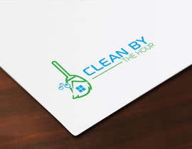 #310 para Logo Cleaning company de jisanahsan4