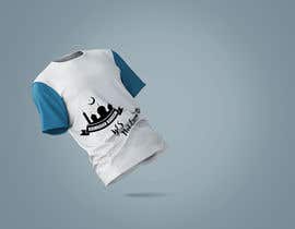 #104 para T-shirt design needed de inzamamlislam29