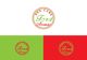 Miniatura de participación en el concurso Nro.122 para                                                     Logo - RED CUBE Food Avenue
                                                