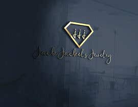 #31 for Create Design Logo for Jewelry by HasibulSajib