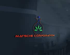 #204 para Create new logo for Matsche de azzumarhossain29