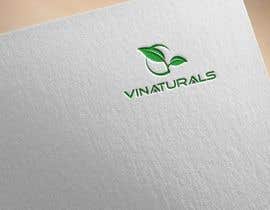 #495 cho Logo Need - Vinaturals bởi Mashidur7