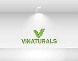 #498 cho Logo Need - Vinaturals bởi Mozammel103