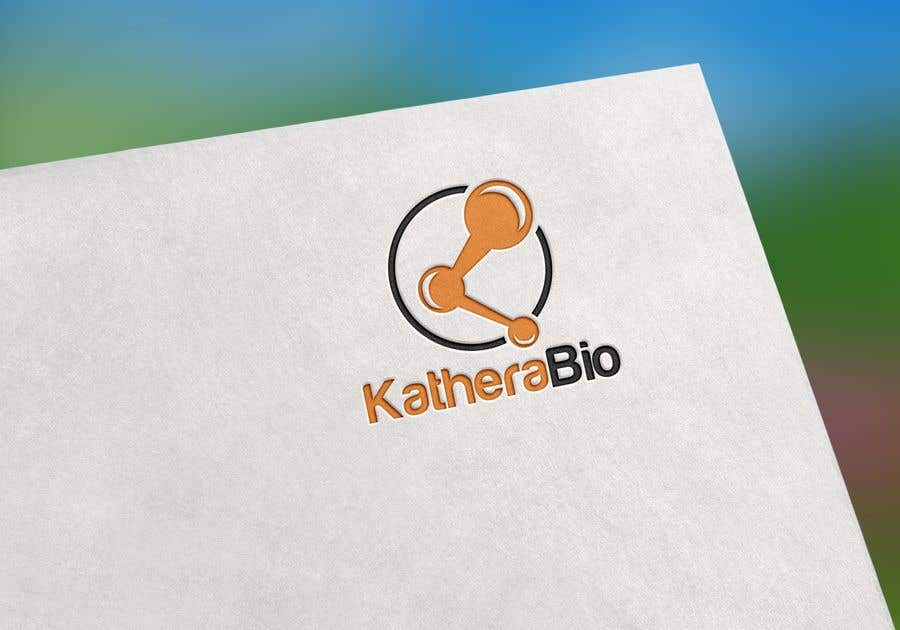 Participación en el concurso Nro.259 para                                                 Design a Logo for a biotech company.
                                            