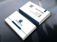 #34 para design a logo and business card de Hasanoliur