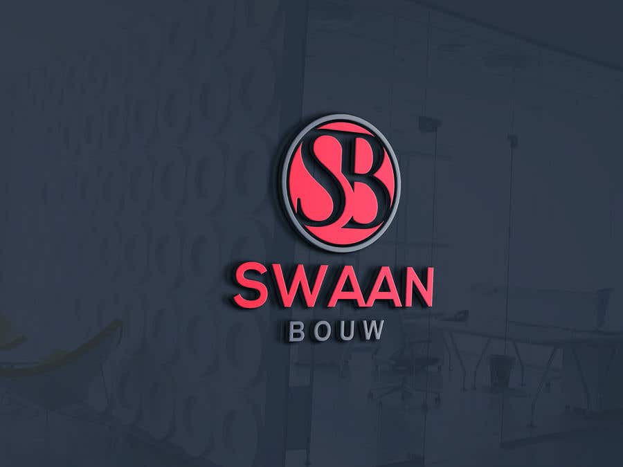 Participación en el concurso Nro.90 para                                                 logo design ' StaanBouw'
                                            