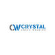Miniatura de participación en el concurso Nro.16 para                                                     Crystal Creek Welding company logo
                                                