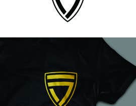#243 for simple logo - black and white - soccer club by Tariq101