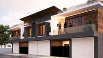 #113 para World&#039;s best elevation design for home. de adeelmeledath