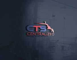 #32 for Logo for Commercial Trucking Services by mobarokhossenbd
