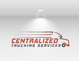 #174 for Logo for Commercial Trucking Services by jf5846186