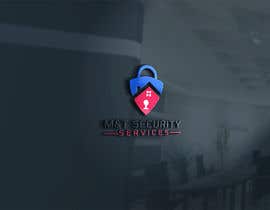 #42 ， M&amp;T Security Services Logo design 来自 Ridoy203