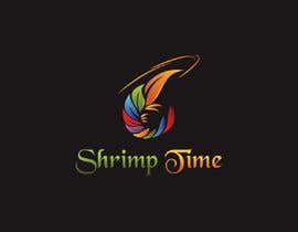 #103 para Logo for ornament shrimp breeder de sohelranafreela7