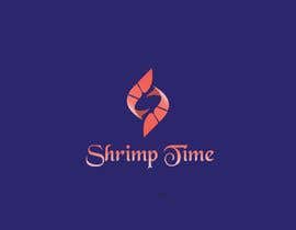 #106 para Logo for ornament shrimp breeder de sohelranafreela7