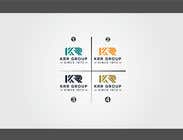 #127 para Design 3 logos for KRR de SanGraphics