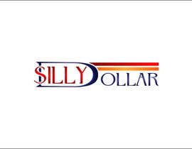 nº 194 pour Logo Design for sillydollar.com par nasirali339 