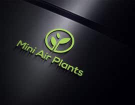 #64 for Mini air plants (miniairplants.com) by RupokMajumder