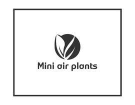 #86 for Mini air plants (miniairplants.com) by abubakkarit004