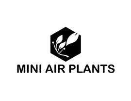 #83 for Mini air plants (miniairplants.com) by irfanalfin452