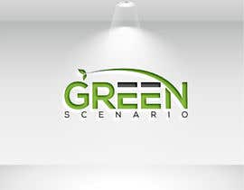 #321 for Logo Competition for Green Scenario by mostakahmedhri