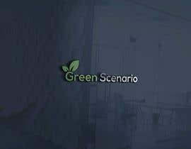 Nro 151 kilpailuun Logo Competition for Green Scenario käyttäjältä jakirjack65