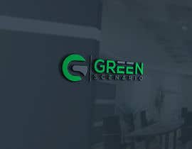 #222 for Logo Competition for Green Scenario by freelanceshobuj