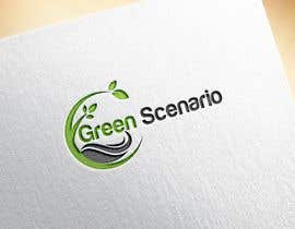 #87 for Logo Competition for Green Scenario by kawserhossain111