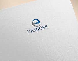 #125 cho design company logo &quot; yesboss&quot; bởi naimmonsi12