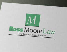 #164 for I want an updated logo for my law firm that&#039;s very similar to the one already designed by saddamhossain17