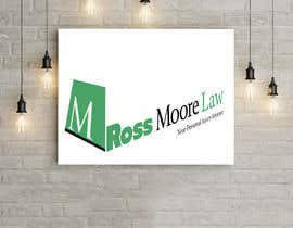 #173 for I want an updated logo for my law firm that&#039;s very similar to the one already designed by saddamhossain17