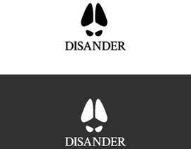 #815 for Design an online store logo (Disander.com) by rupandesigner