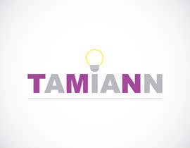 Miljetic tarafından Design a Logo for TAMIANN için no 6