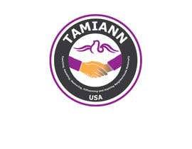 cfuture tarafından Design a Logo for TAMIANN için no 16