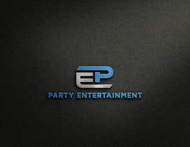 #86 for Build a logo for a party entertainment company. We provide DJ, lighting and photo booth. by FARHANA360