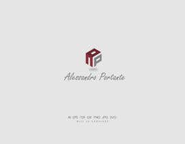 #670 for Logo for filmmaking &amp; photography business by azmiijara