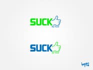  Corporate Logo Design for Suck My Trend.com için Graphic Design284 No.lu Yarışma Girdisi