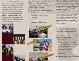 #137 para Criminal Defense Brochures/Booklet de rabbiinni