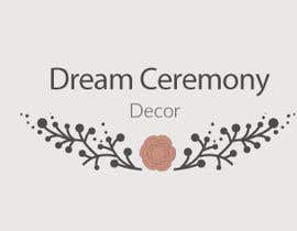 #31 for Design a Logo for wedding ceremony decor company by Mach5Systems