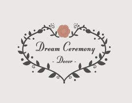 #32 for Design a Logo for wedding ceremony decor company by Mach5Systems