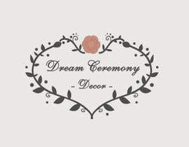 #33 for Design a Logo for wedding ceremony decor company by Mach5Systems