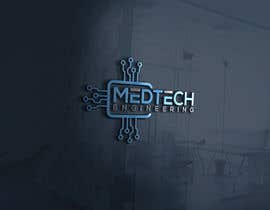 #184 for Logo Design for a Medtech Engineering Company by kabir7735