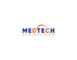 #1 for Logo Design for a Medtech Engineering Company by usmansharif362
