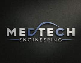 #229 for Logo Design for a Medtech Engineering Company by usmansharif362