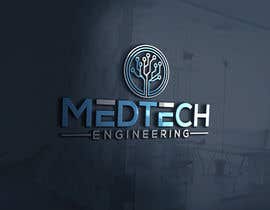 #172 for Logo Design for a Medtech Engineering Company by ffaysalfokir