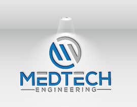 #179 for Logo Design for a Medtech Engineering Company by ffaysalfokir