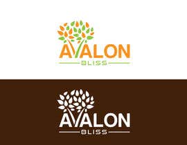 #189 för Avalon Bliss Logo Design av EASINALOM